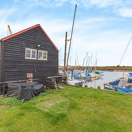 Villa Sail Loft-Uk45571 Maldon Esterno foto